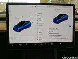  Tesla  Model 3 Tesla  Standard Range Plus 4d #17