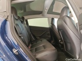  Tesla  Model 3 Tesla  Standard Range Plus 4d #32