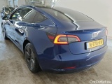  Tesla  Model 3 Tesla  Standard Range Plus 4d #34