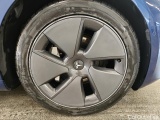  Tesla  Model 3 Tesla  Standard Range Plus 4d #43