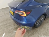  Tesla  Model 3 Tesla  Standard Range Plus 4d #45