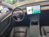  Tesla  Model 3 Tesla  Standard Range Plus RWD 4d #11