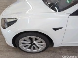  Tesla  Model 3 Tesla  Standard Range Plus RWD 4d #12