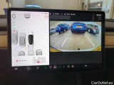  Tesla  Model 3 Tesla  Standard Range Plus RWD 4d #15