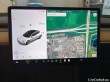  Tesla  Model 3 Tesla  Standard Range Plus RWD 4d #16