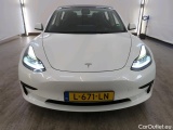  Tesla  Model 3 Tesla  Standard Range Plus RWD 4d #18