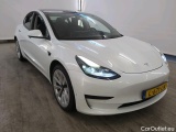  Tesla  Model 3 Tesla  Standard Range Plus RWD 4d #24