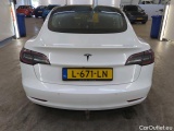  Tesla  Model 3 Tesla  Standard Range Plus RWD 4d #32