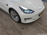  Tesla  Model 3 Tesla  Standard Range Plus RWD 4d #39