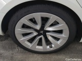  Tesla  Model 3 Tesla  Standard Range Plus RWD 4d #43