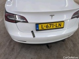  Tesla  Model 3 Tesla  Standard Range Plus RWD 4d #44