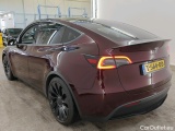  Tesla  Model Y Tesla  Performance Dual Motor AWD 5d #12