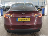  Tesla  Model Y Tesla  Performance Dual Motor AWD 5d #13