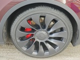  Tesla  Model Y Tesla  Performance Dual Motor AWD 5d #16