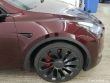  Tesla  Model Y Tesla  Performance Dual Motor AWD 5d #17