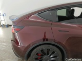  Tesla  Model Y Tesla  Performance Dual Motor AWD 5d #22