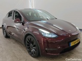  Tesla  Model Y Tesla  Performance Dual Motor AWD 5d #25