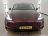  Tesla  Model Y Tesla  Performance Dual Motor AWD 5d #26