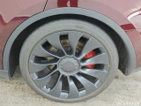  Tesla  Model Y Tesla  Performance Dual Motor AWD 5d #28
