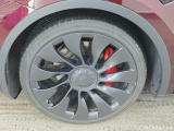  Tesla  Model Y Tesla  Performance Dual Motor AWD 5d #33