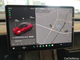  Tesla  Model Y Tesla  Performance Dual Motor AWD 5d #35