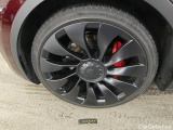  Tesla  Model Y Tesla  Performance Dual Motor AWD 5d #40