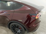  Tesla  Model Y Tesla  Performance Dual Motor AWD 5d #49