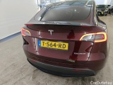 Tesla  Model Y Tesla  Performance Dual Motor AWD 5d #74
