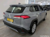  Toyota  Corolla Toyota  Cross 2.0 High Power Hybrid Active Automaat 5d #2