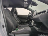  Toyota  Corolla Toyota  Cross 2.0 High Power Hybrid Active Automaat 5d #3
