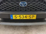  Toyota  Corolla Toyota  Cross 2.0 High Power Hybrid Active Automaat 5d #5