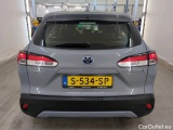  Toyota  Corolla Toyota  Cross 2.0 High Power Hybrid Active Automaat 5d #8