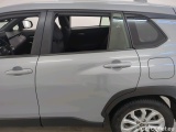  Toyota  Corolla Toyota  Cross 2.0 High Power Hybrid Active Automaat 5d #9