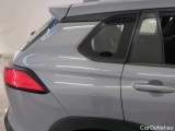  Toyota  Corolla Toyota  Cross 2.0 High Power Hybrid Active Automaat 5d #11