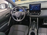  Toyota  Corolla Toyota  Cross 2.0 High Power Hybrid Active Automaat 5d #17