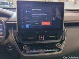 Toyota  Corolla Toyota  Cross 2.0 High Power Hybrid Active Automaat 5d #20