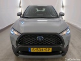  Toyota  Corolla Toyota  Cross 2.0 High Power Hybrid Active Automaat 5d #21