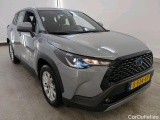  Toyota  Corolla Toyota  Cross 2.0 High Power Hybrid Active Automaat 5d #27