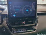  Toyota  Corolla Toyota  Cross 2.0 High Power Hybrid Active Automaat 5d #31