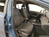  Toyota  Corolla Toyota  Touring Sports 1.8 Hybrid Business Intro 5d #3