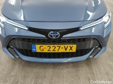  Toyota  Corolla Toyota  Touring Sports 1.8 Hybrid Business Intro 5d #5