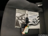  Toyota  Corolla Toyota  Touring Sports 1.8 Hybrid Business Intro 5d #4