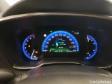  Toyota  Corolla Toyota  Touring Sports 1.8 Hybrid Business Intro 5d #7