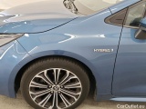  Toyota  Corolla Toyota  Touring Sports 1.8 Hybrid Business Intro 5d #8