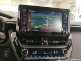  Toyota  Corolla Toyota  Touring Sports 1.8 Hybrid Business Intro 5d #10