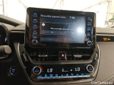  Toyota  Corolla Toyota  Touring Sports 1.8 Hybrid Business Intro 5d #11