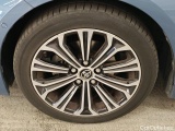  Toyota  Corolla Toyota  Touring Sports 1.8 Hybrid Business Intro 5d #9
