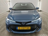  Toyota  Corolla Toyota  Touring Sports 1.8 Hybrid Business Intro 5d #13