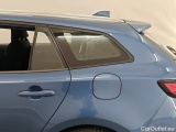  Toyota  Corolla Toyota  Touring Sports 1.8 Hybrid Business Intro 5d #16