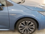  Toyota  Corolla Toyota  Touring Sports 1.8 Hybrid Business Intro 5d #19